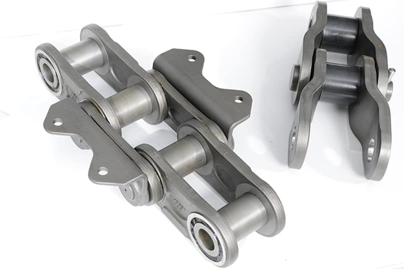 Engineering Class Conveyor Chains - Provlinx