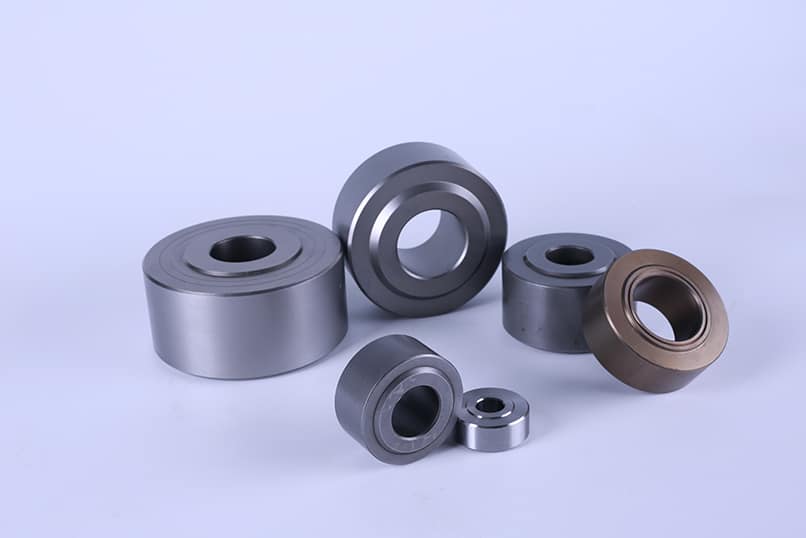 Precision Conveyor Parts 1 - Solutions - Provlinx Malaysia