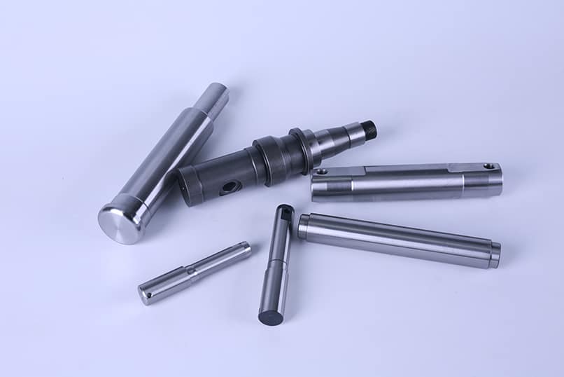Precision Conveyor Parts 2 - Solutions - Provlinx Malaysia