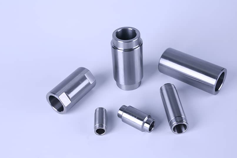Precision Conveyor Parts 3 - Solutions - Provlinx Malaysia