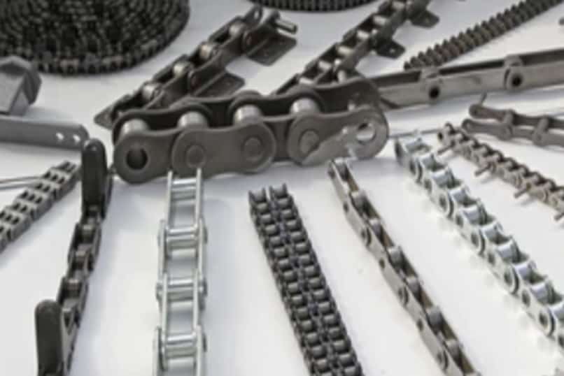 Transmission chains - Provlinx Malaysia
