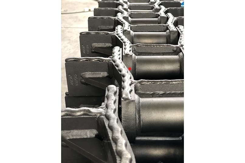 Engineering Class Conveyor Chains - Core Products / Services - Provlinx Malaysia