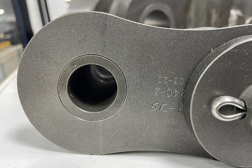 Transmission & Drive Chains - Core Products / Services - Provlinx Malaysia